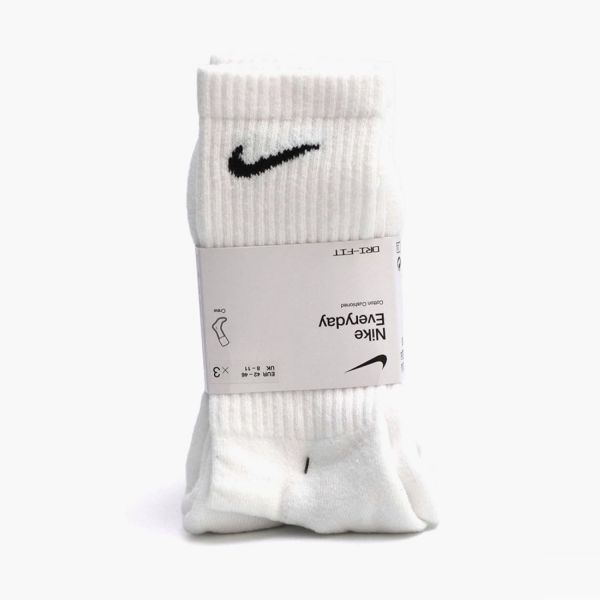 Набор носков Nike SX7664-100