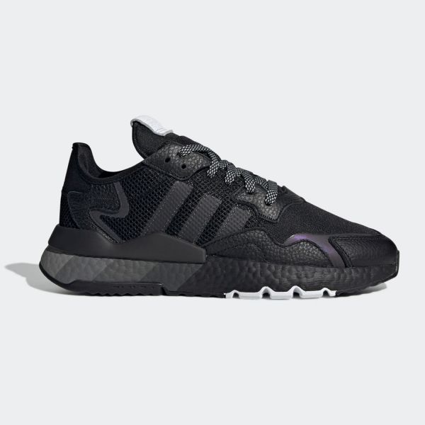 Кроссовки Adidas Nite Jogger H01717