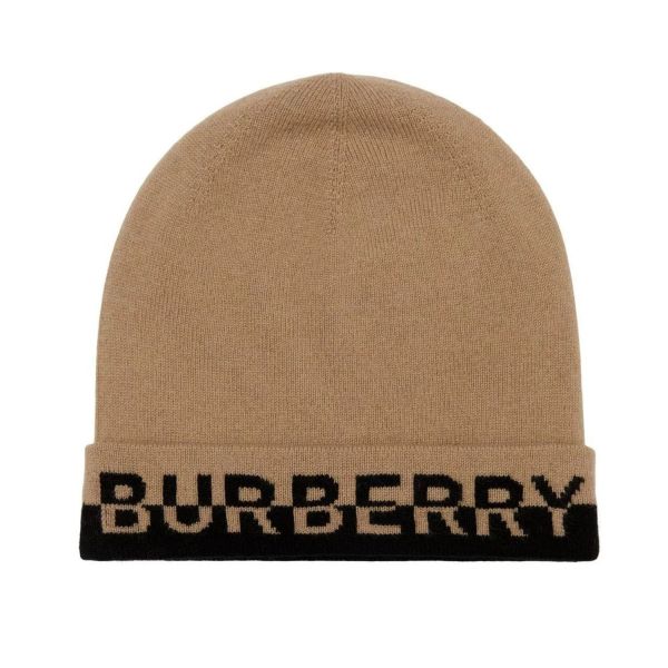 Шапка Burberry 8061035 1