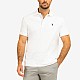 Поло US Polo Assn 11D26398 WHIT