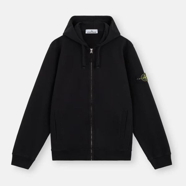 Худі Stone Island 811563520 V0029