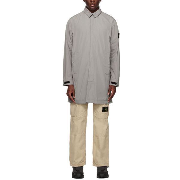 Плащ Stone Island 801570526 V0092