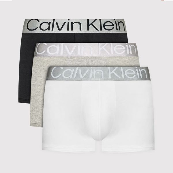 Набор боксеров Calvin Klein 000NB3130A MPI