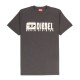 Футболка Diesel T-diegor-L6 A03593-0CATM-93R