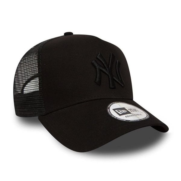 Кепка New Era Clean Trucker Neyya OSFA 11579474