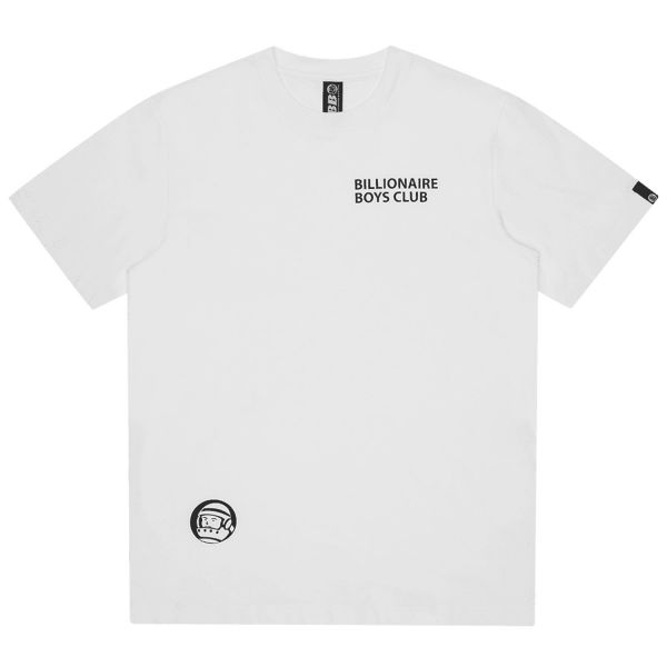 Футболка Billionaire Boys Club Text Arch T-Shirt