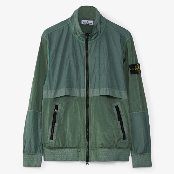 Вітровка Stone Island 801541920 V0052