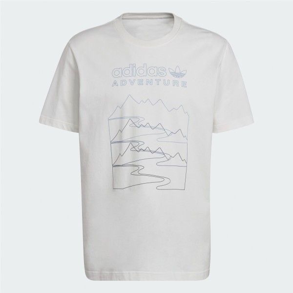 Футболка Adidas HK5006