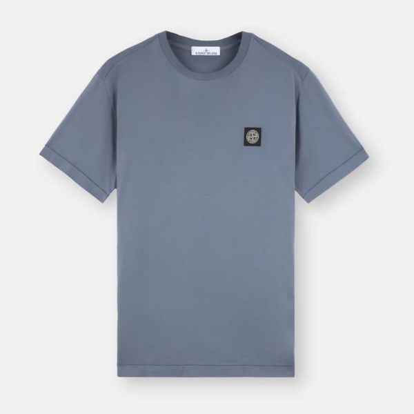 Футболка Stone Island 811524113 V0046