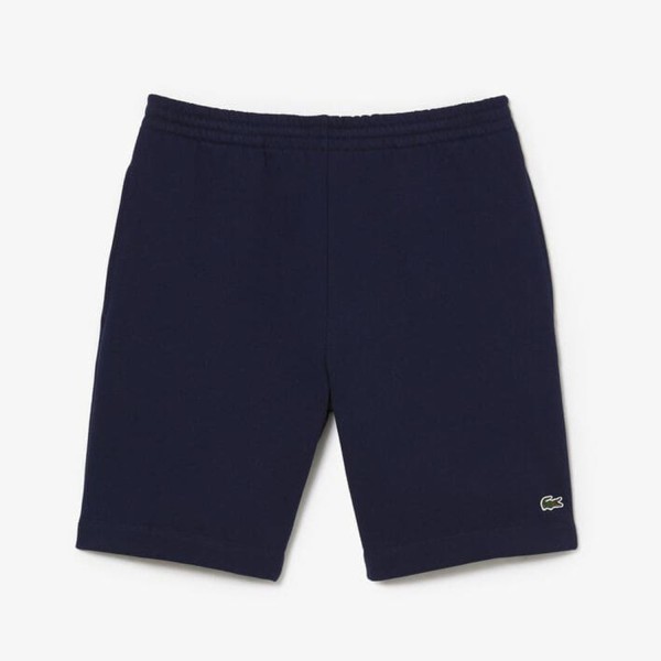 Шорти Lacoste GH9627 52 166