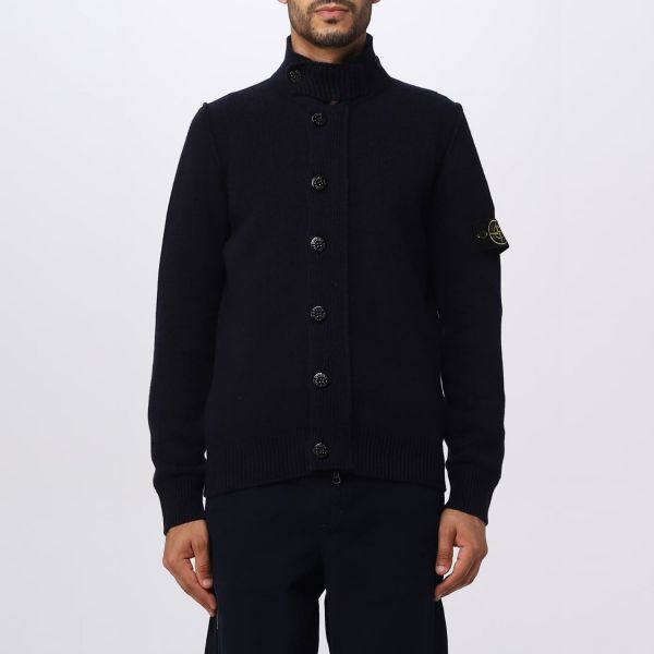 Кардиган Stone Island 7915547A3 V0020