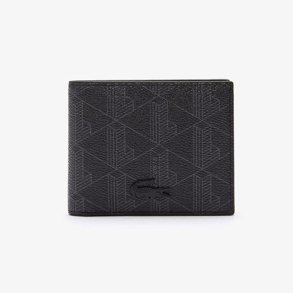Кошелек Lacoste NH3697LX H45