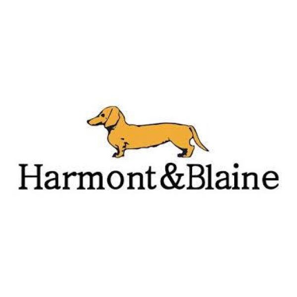 Бренд Harmont Blaine