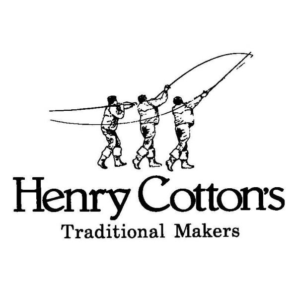 Бренд HenryCotton`s