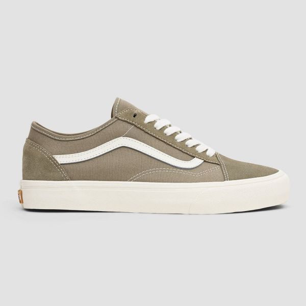 Кеди Vans Old Skool Tape Overland Trek