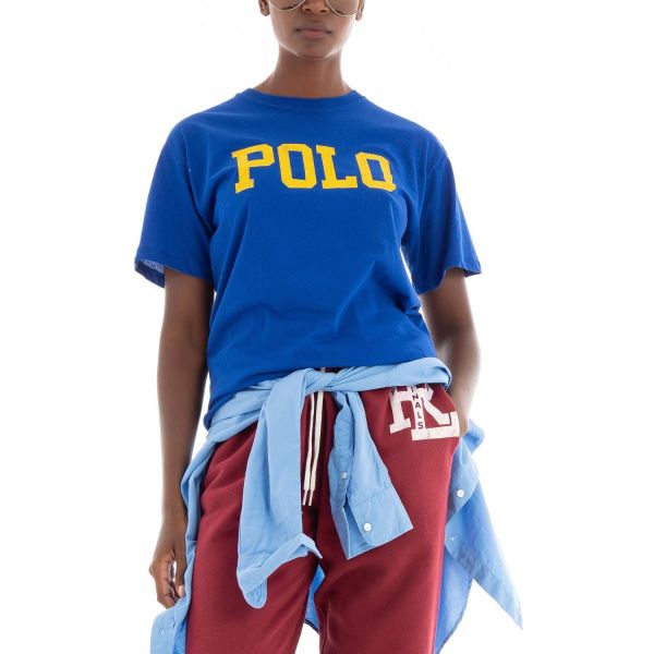 Футболка POLO Ralph Lauren 211922890001