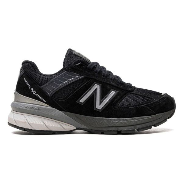 Кроссовки New Balance W990BK5 Made in USA