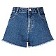 Шорти Kenzo 2DS211 6EA 76