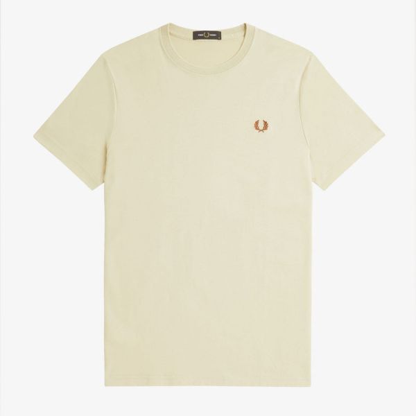 Футболка Fred Perry M1600 W69