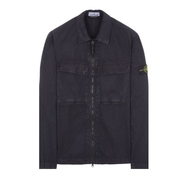 Верхняя рубашка Stone Island 7915102WN V0120