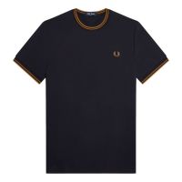 Футболка Fred Perry M1588 M68