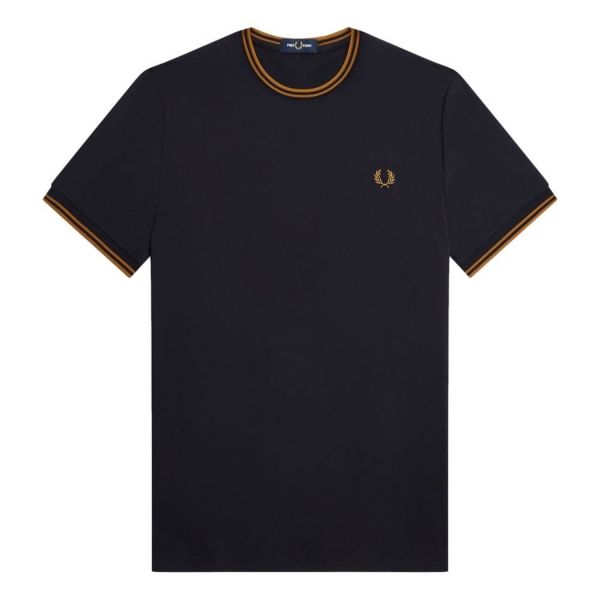 Футболка Fred Perry M1588 M68