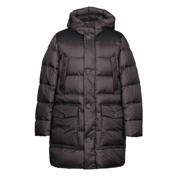 Пуховик Historic F1D4B