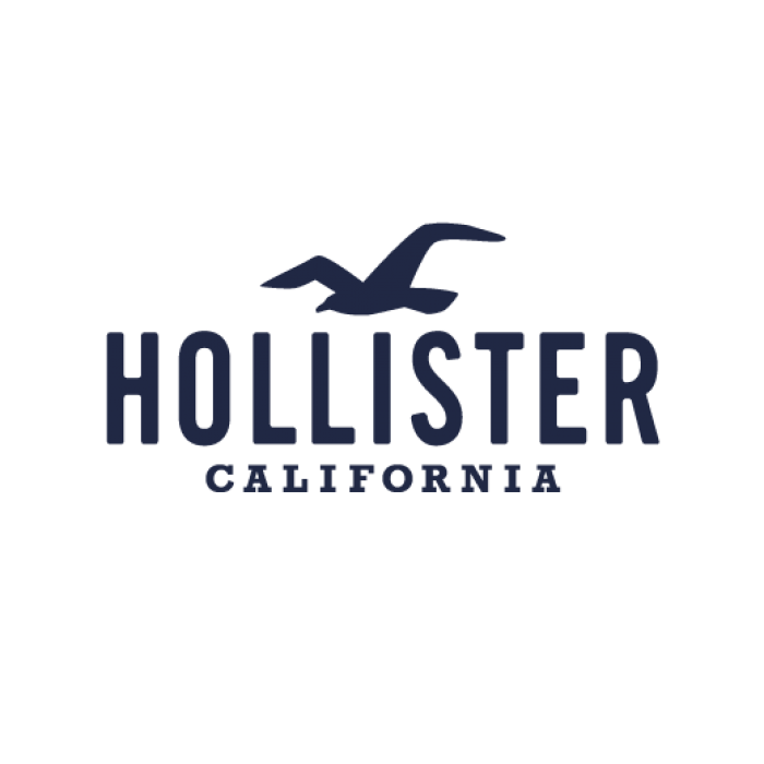 Американская брендовая одежда Hollister купить в Украине
