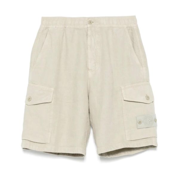 Шорты Stone Island K1S15L100001S00F8 v0090