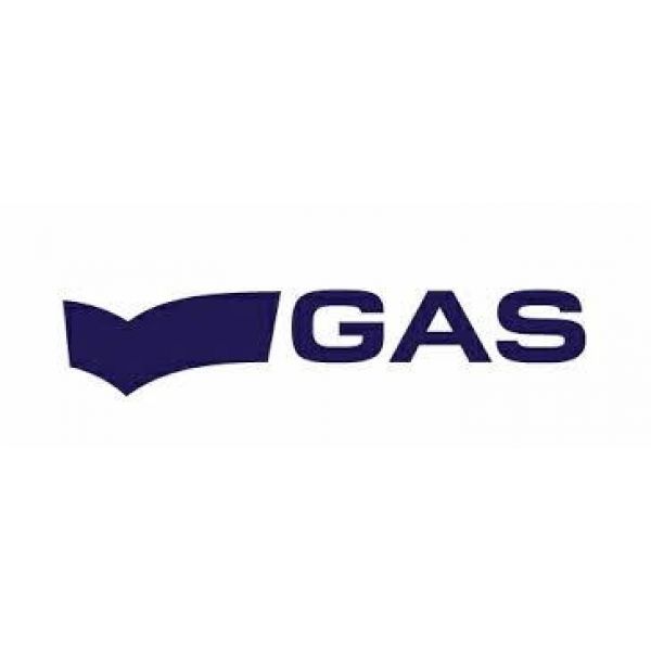 Бренд GAS