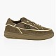 Кеди Diesel S-Sinna Low X Military Olive