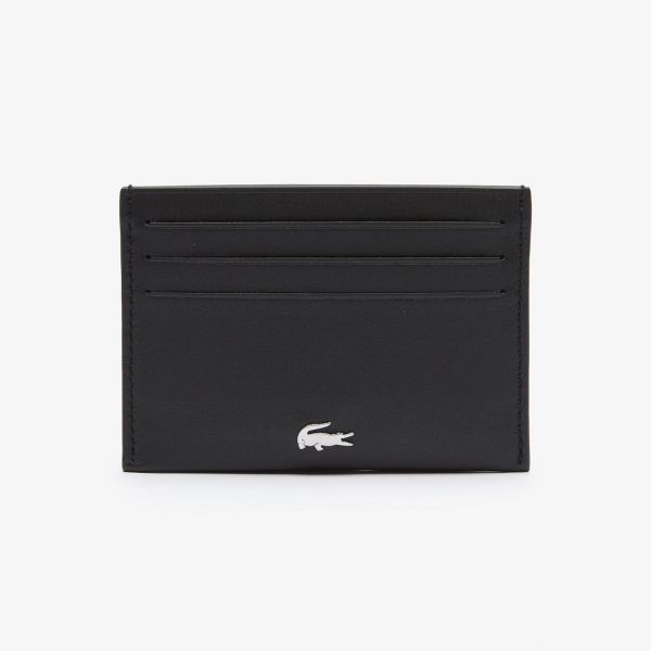 Картхолдер Lacoste NH1346FG 000 Noir