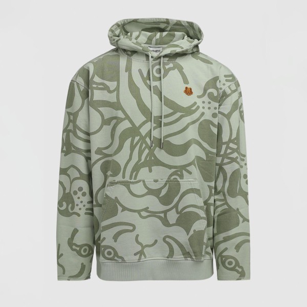 Худі Kenzo 5SW538 4MY 61