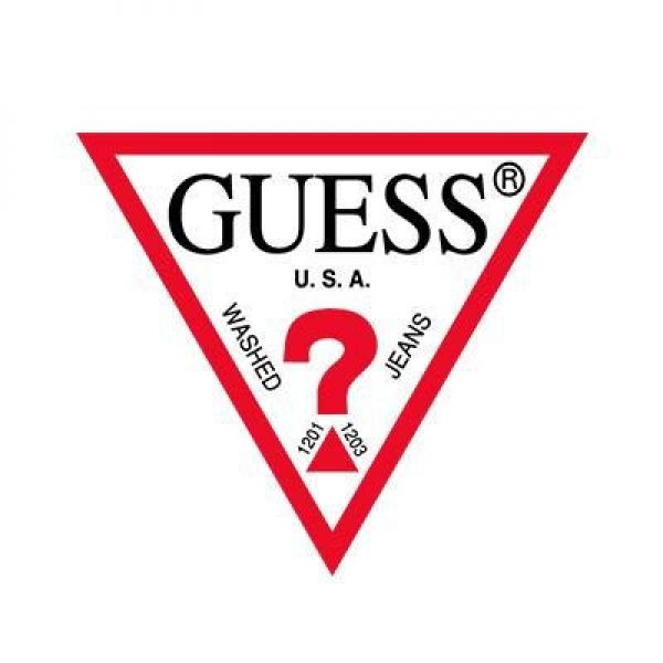 Брендовая одежда Guess купить в Украине