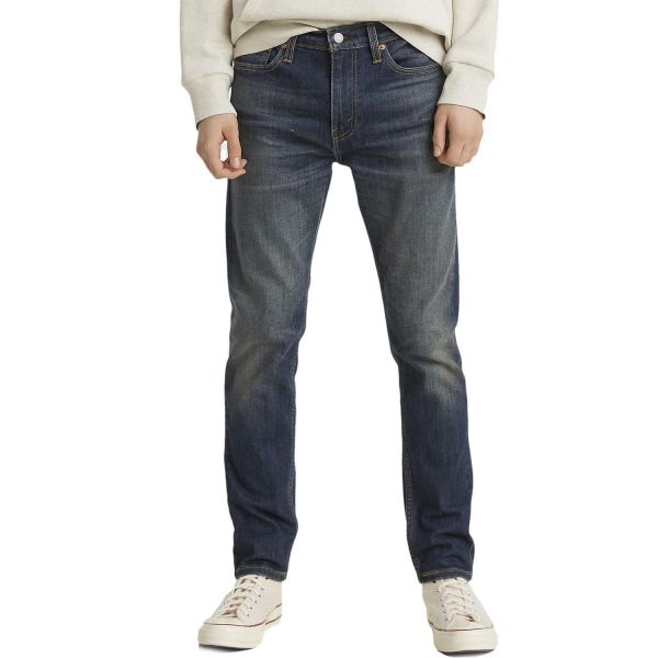 Джинсы Levis 510 Skinny 05510-1070