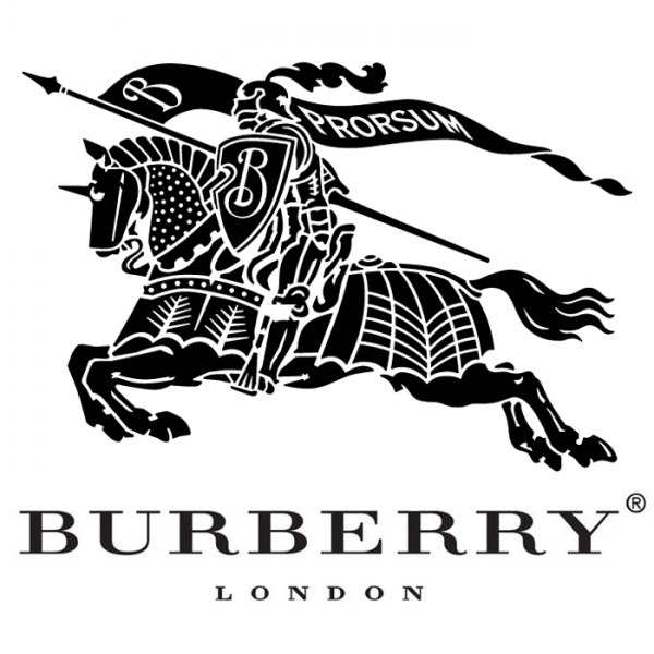 Burberry brand centr