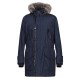 Парку MATCHLESS SMITH NYLON PARKA