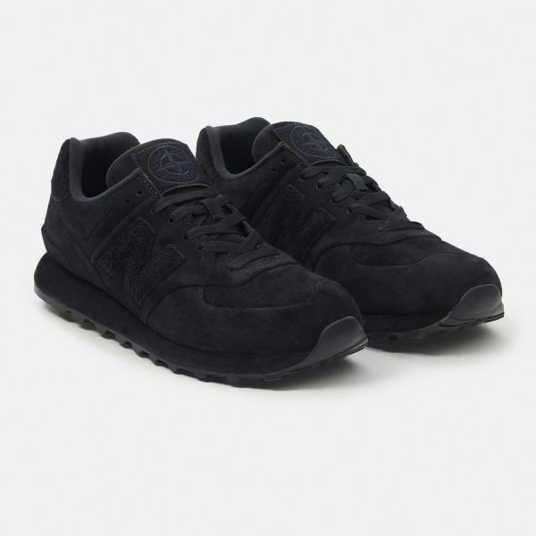 Кроссовки Stone Island U574BTN1