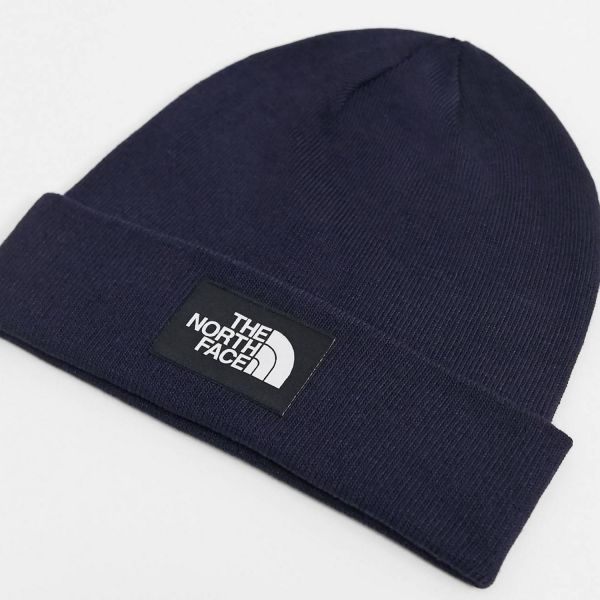 Шапка The North Face Dockwkr RCYLD