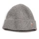 Шапка POLO Ralph Lauren PP0008 Fawn Grey