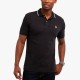 Поло US POLO ASSN. 11803198 BLCK