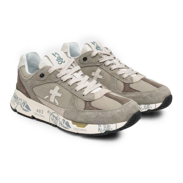 Кросівки Premiata Mase Var.6627