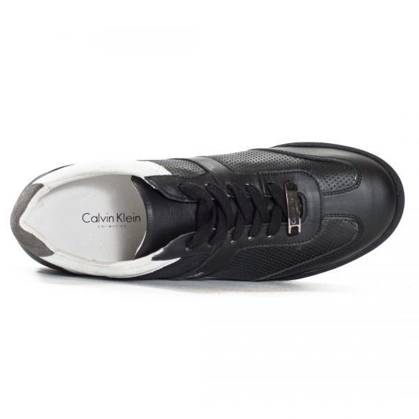 Кеды Кроссовки Calvin Klein Collection 1080 F N7335.