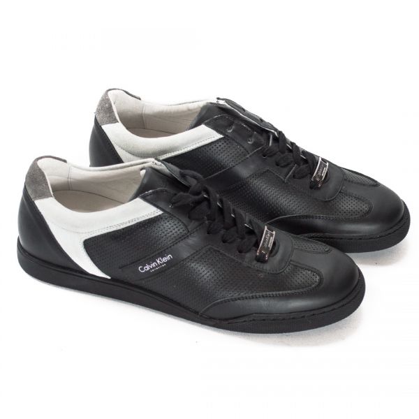 Кеды Кроссовки Calvin Klein Collection 1080 F N7335.