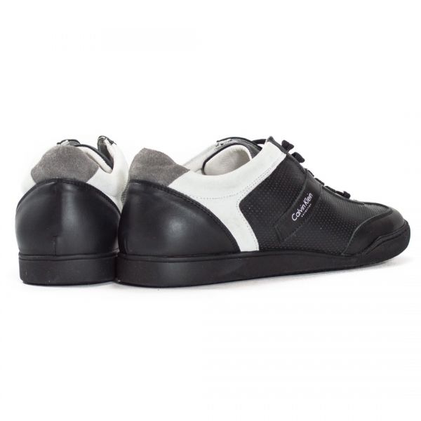 Кеды Кроссовки Calvin Klein Collection 1080 F N7335.