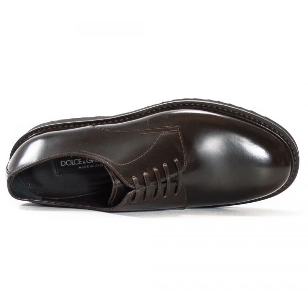 Туфли Dolce&Gabbana CA5398 N7308.