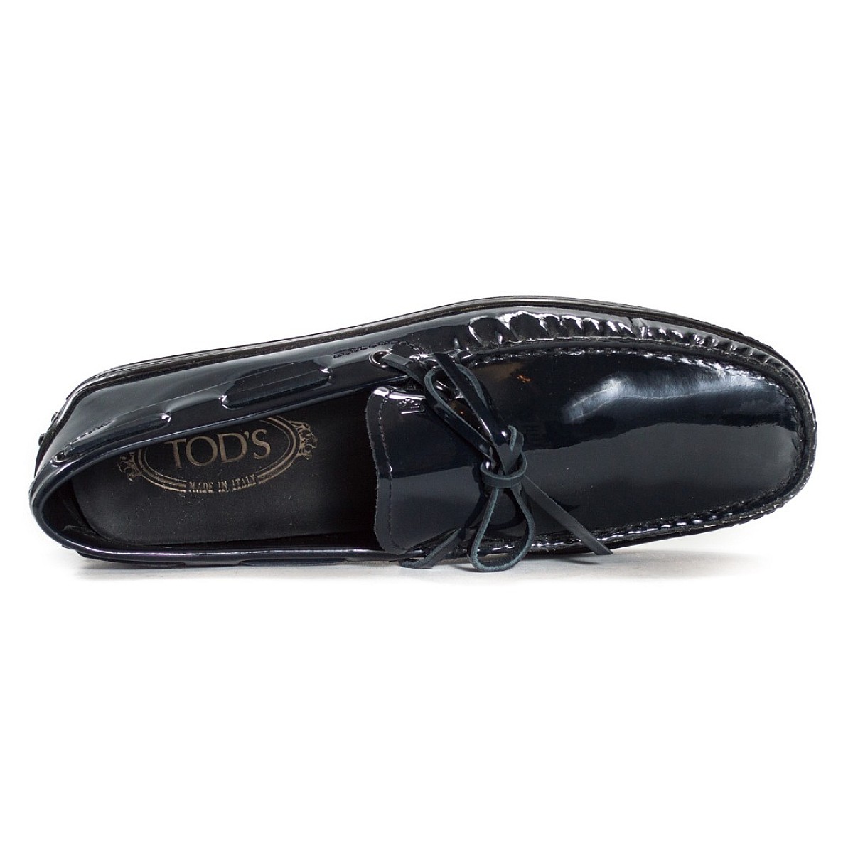 Мокасины Tod's N7324