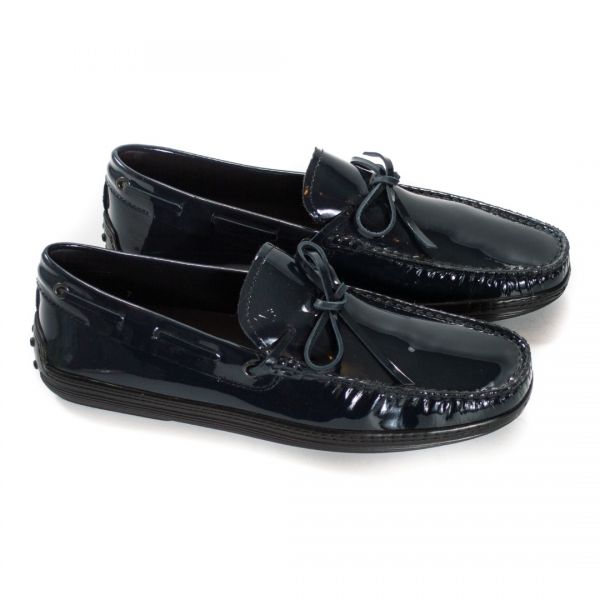 Мокасины Tod's N7324