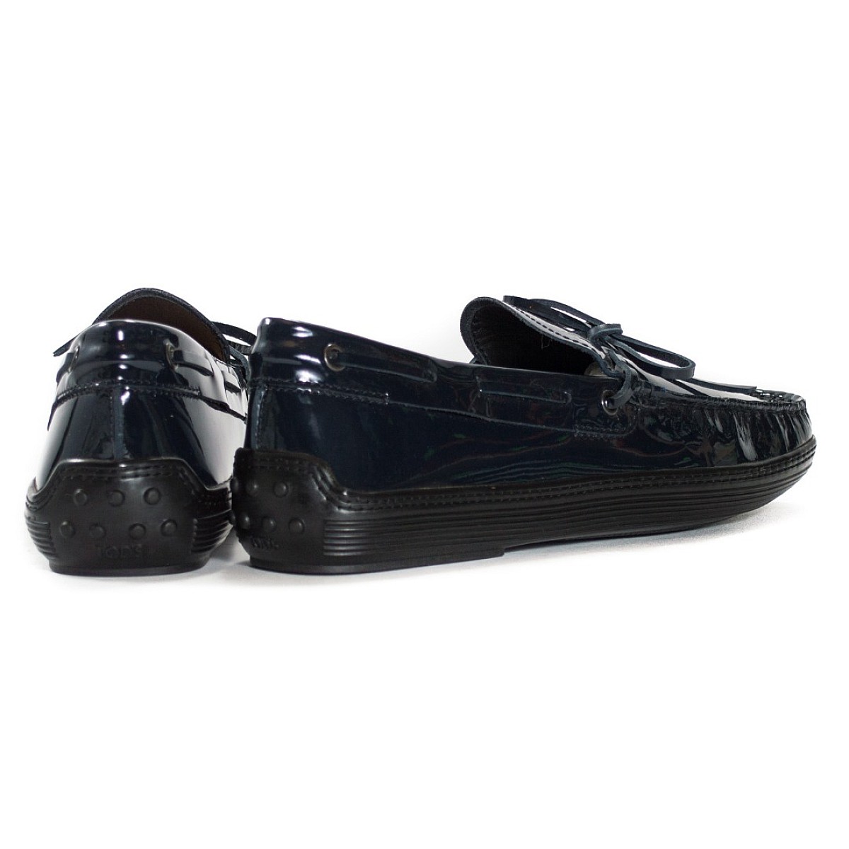 Мокасины Tod's N7324