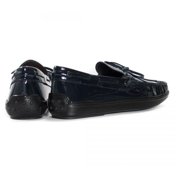 Мокасины Tod's N7324.